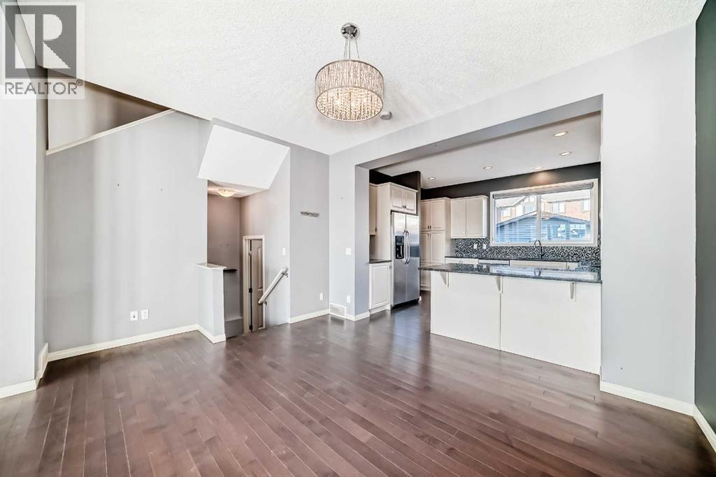 Single Family House for Sale in  New Brighton Grove SE New Brighton Calgary 