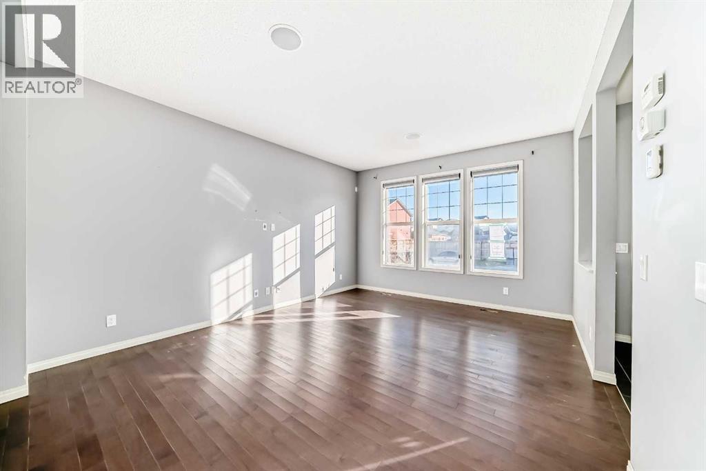 Single Family House for Sale in  New Brighton Grove SE New Brighton Calgary 