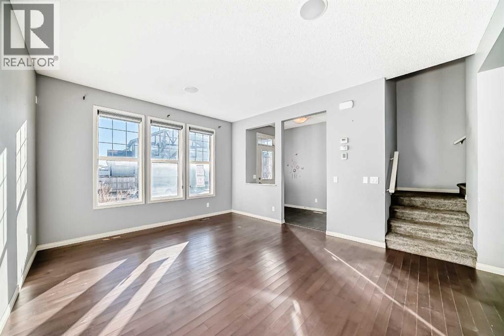 Single Family House for Sale in  New Brighton Grove SE New Brighton Calgary 