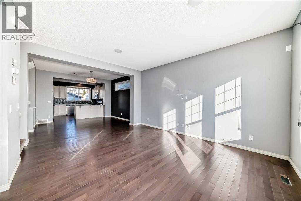 Single Family House for Sale in  New Brighton Grove SE New Brighton Calgary 