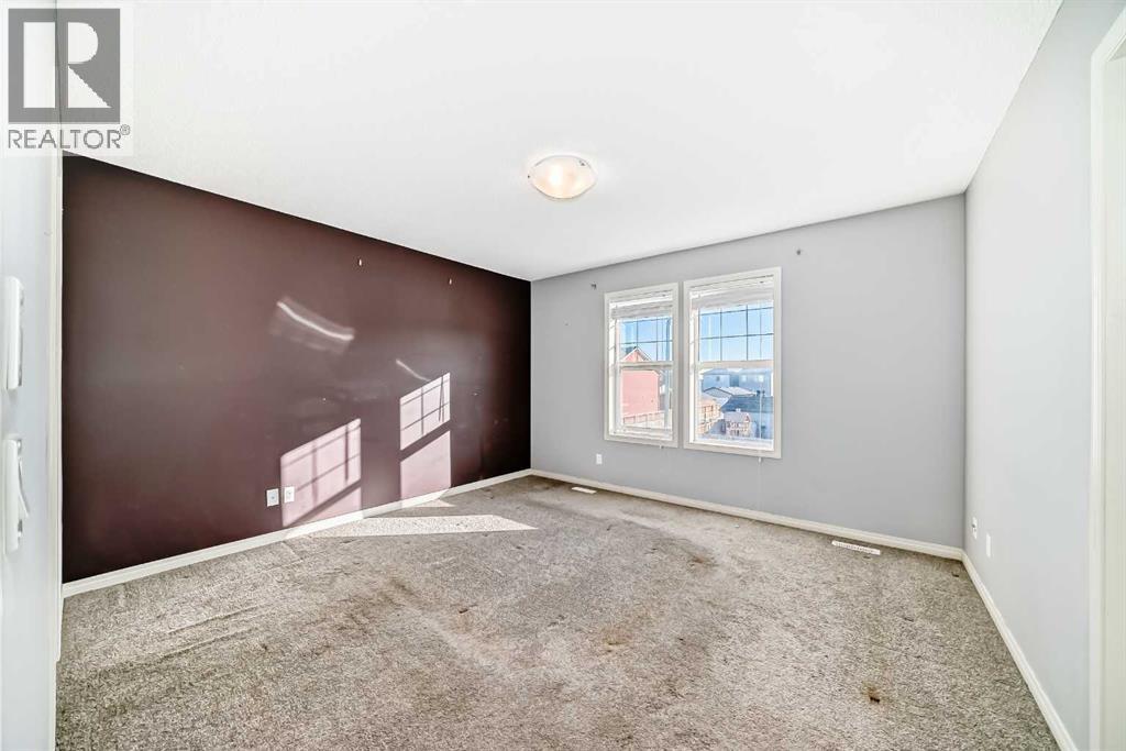 Single Family House for Sale in  New Brighton Grove SE New Brighton Calgary 