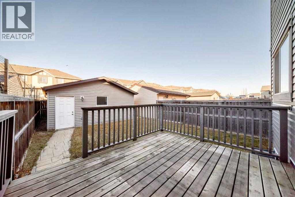 Single Family House for Sale in  New Brighton Grove SE New Brighton Calgary 