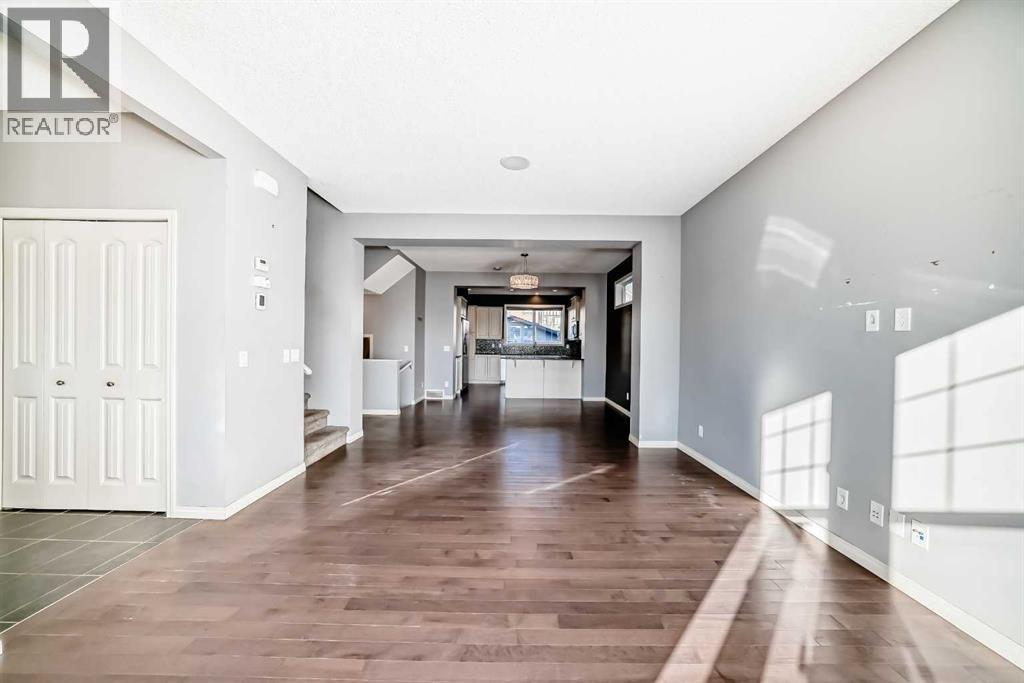 Single Family House for Sale in  New Brighton Grove SE New Brighton Calgary 