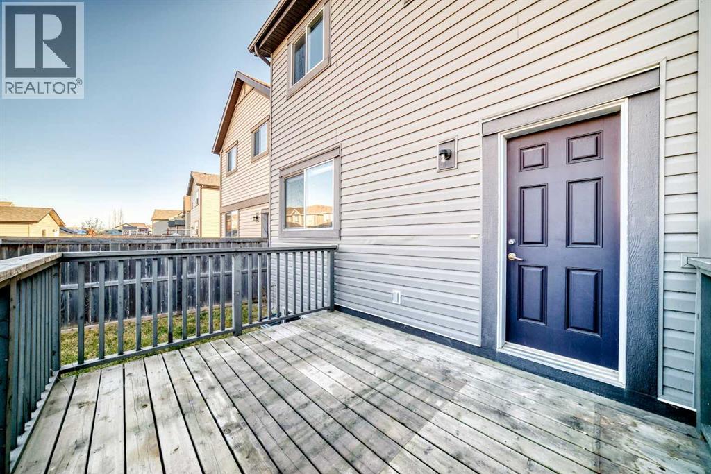 Single Family House for Sale in  New Brighton Grove SE New Brighton Calgary 