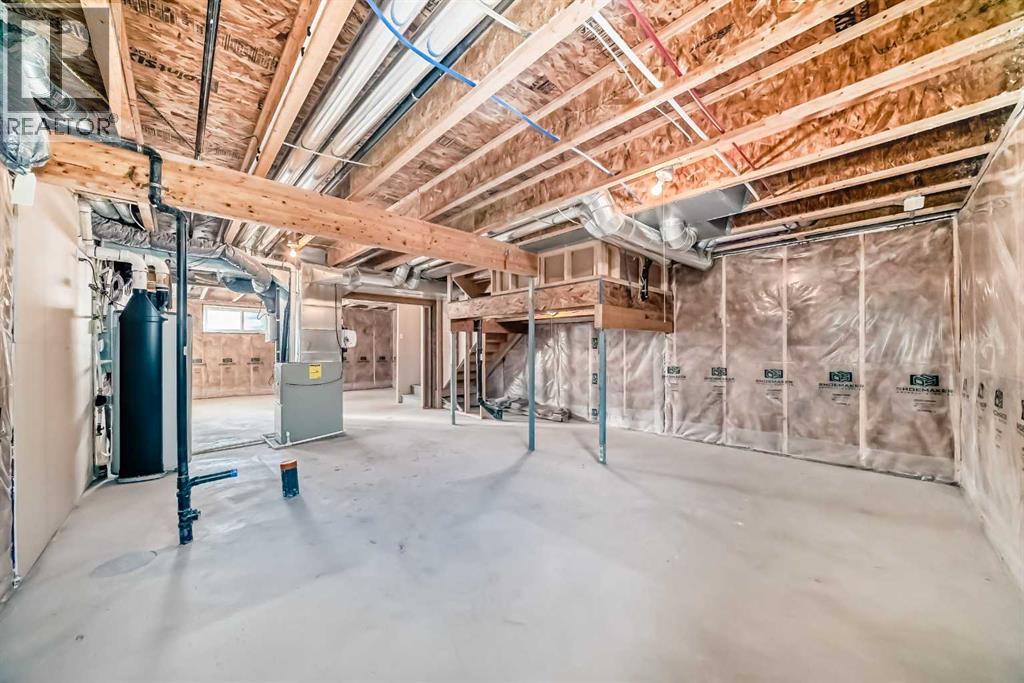 Single Family House for Sale in  New Brighton Grove SE New Brighton Calgary 