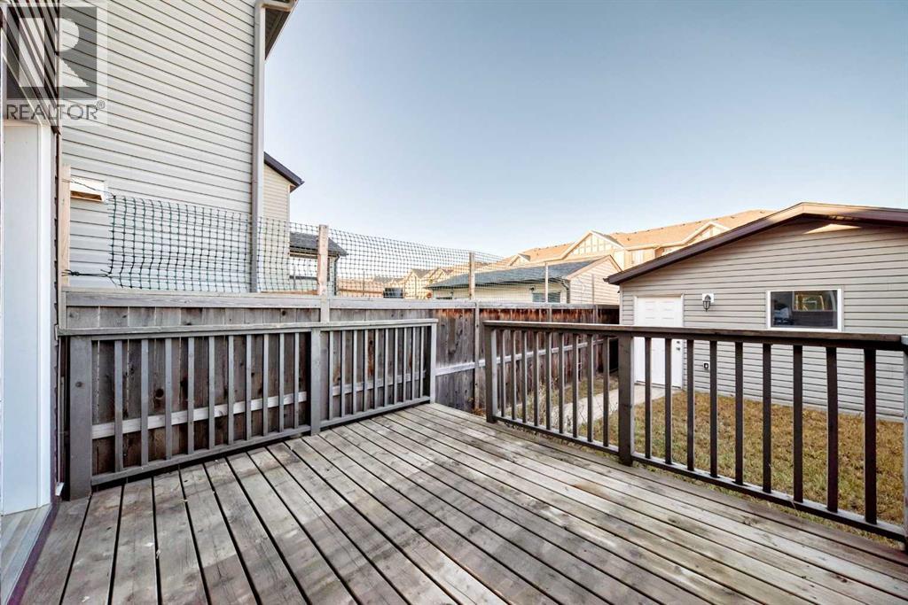 Single Family House for Sale in  New Brighton Grove SE New Brighton Calgary 