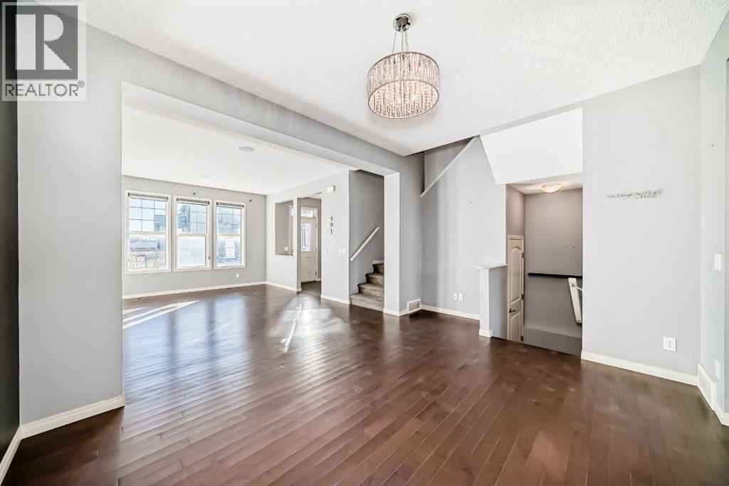 Single Family House for Sale in  New Brighton Grove SE New Brighton Calgary 