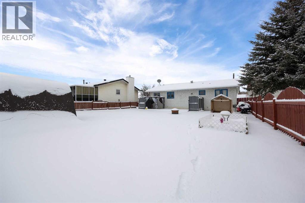 137 Parmenter Crescent, Fort McMurray