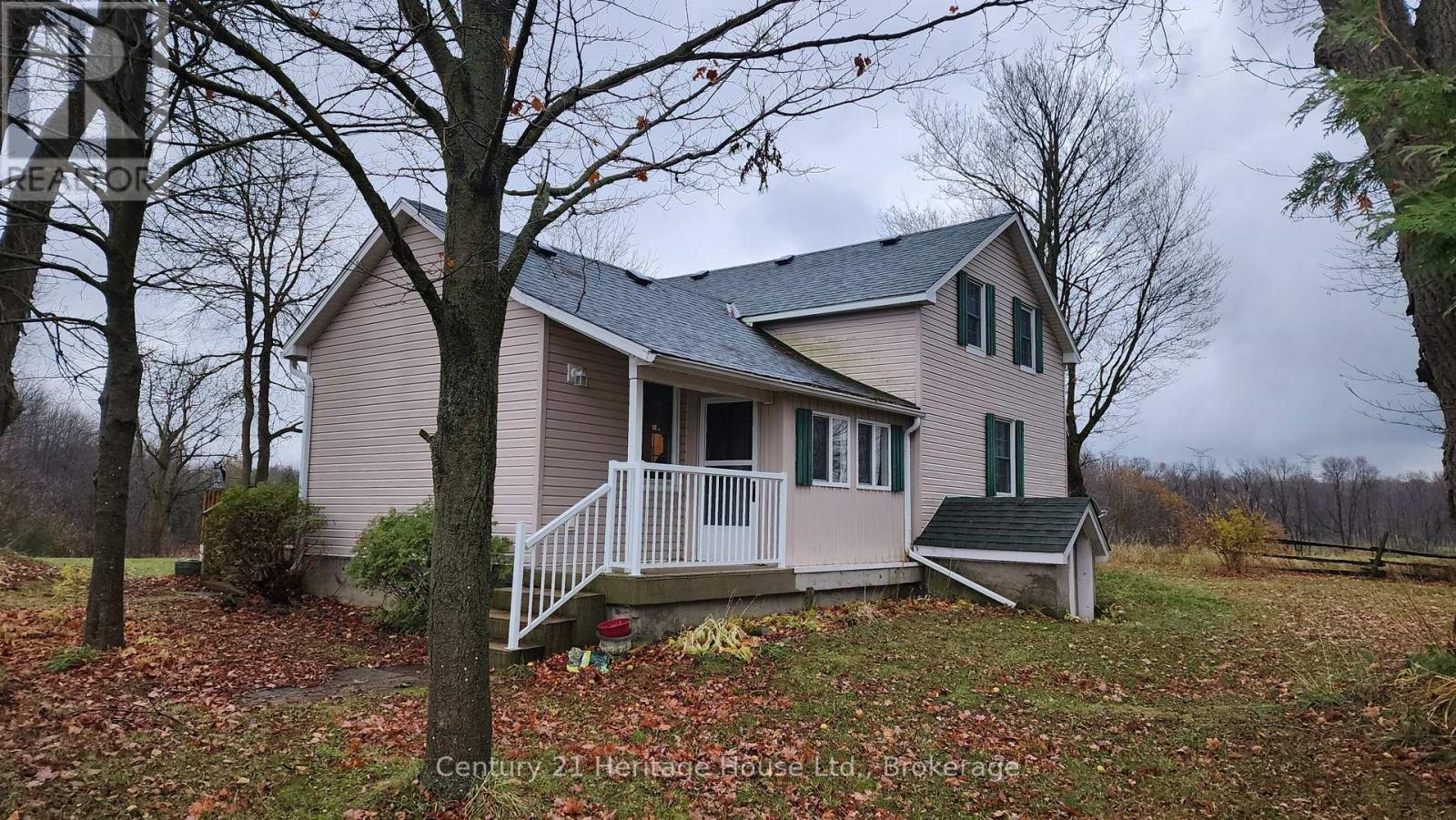412563 SOUTHGATE 41 SIDE ROAD