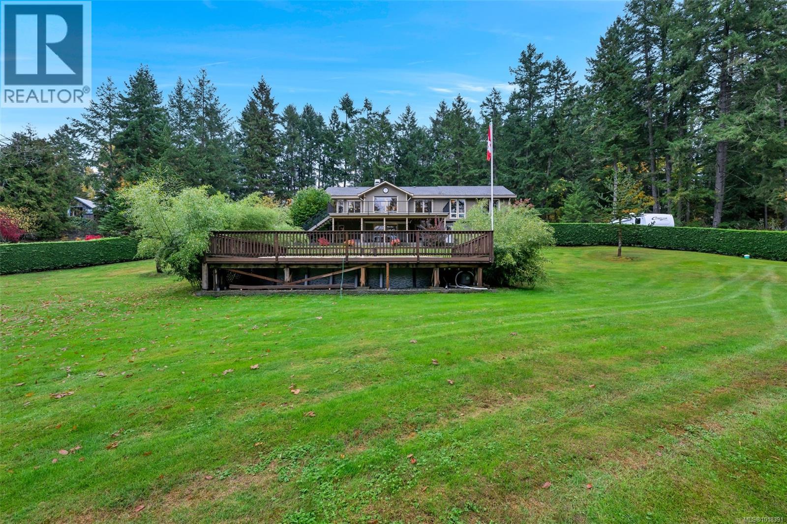 1212 Bazett Rd, Duncan