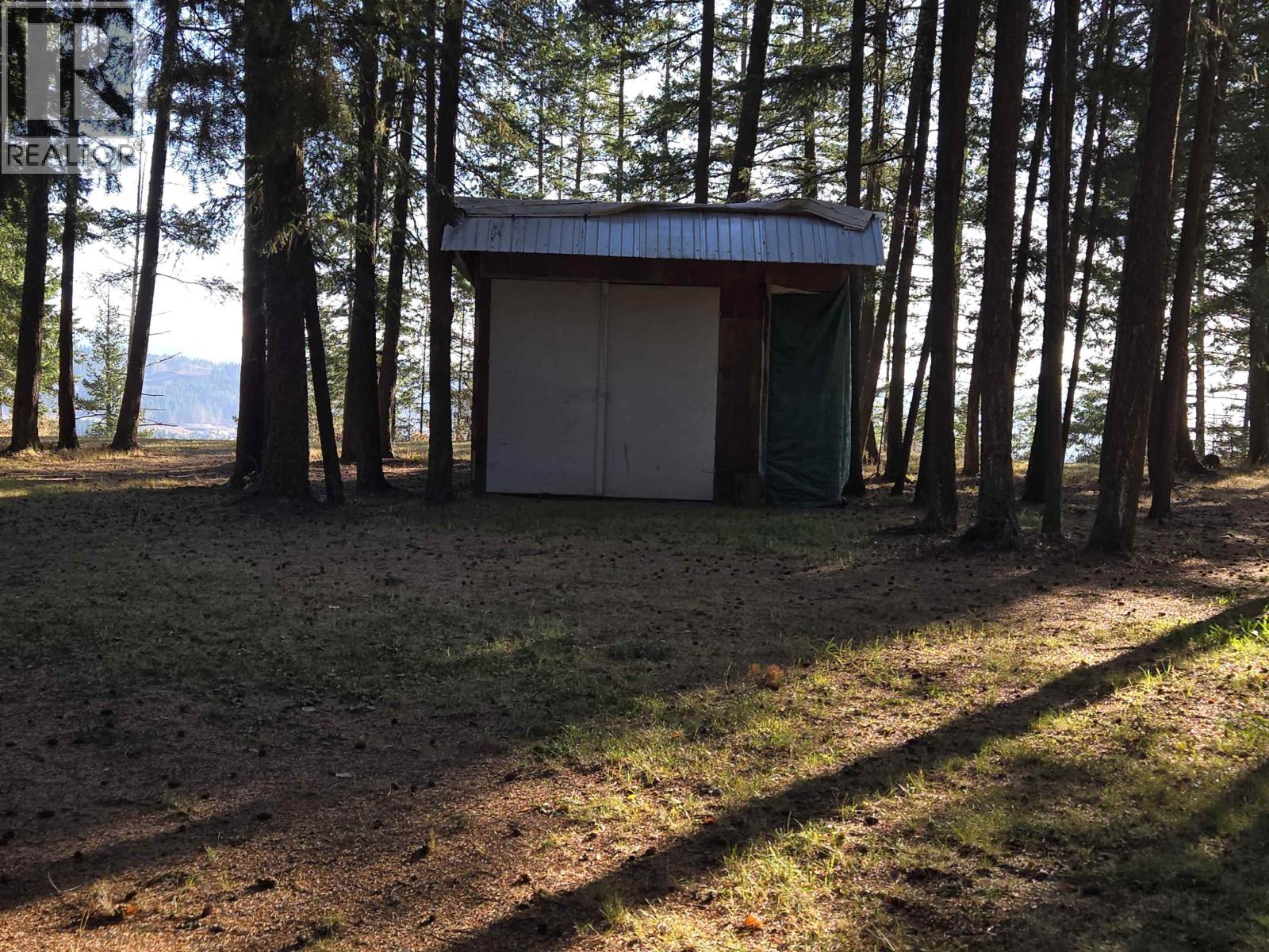 706 CALLIS ROAD, Quesnel