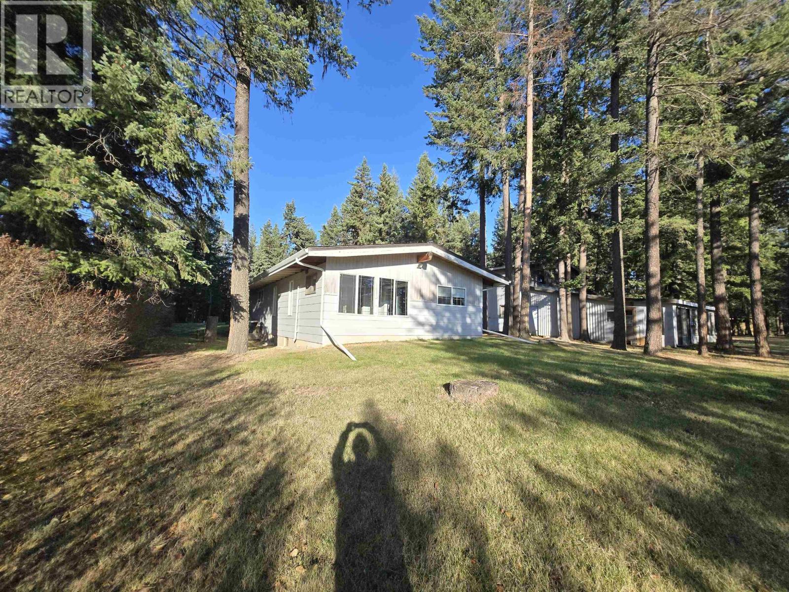 706 CALLIS ROAD, Quesnel