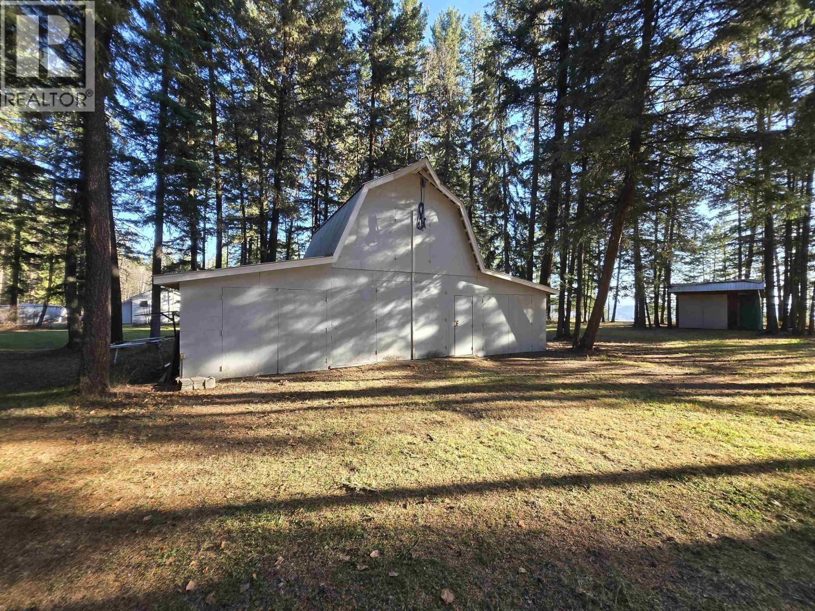706 CALLIS ROAD, Quesnel