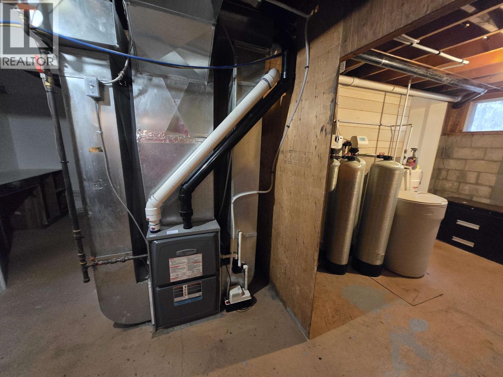 706 CALLIS ROAD, Quesnel