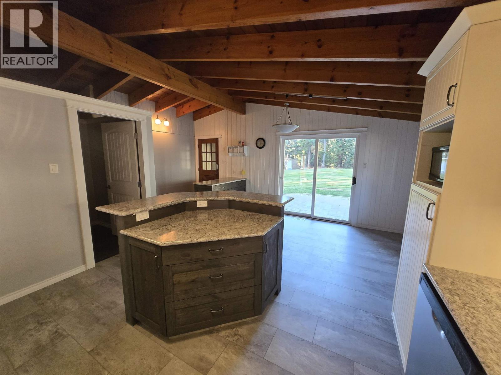 706 CALLIS ROAD, Quesnel