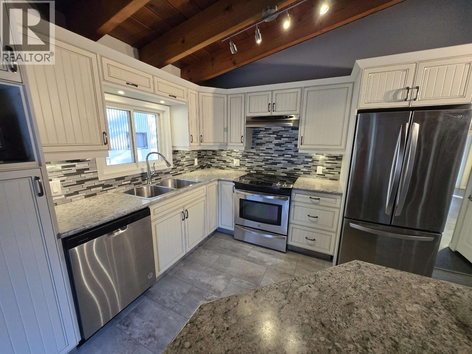 706 CALLIS ROAD, Quesnel