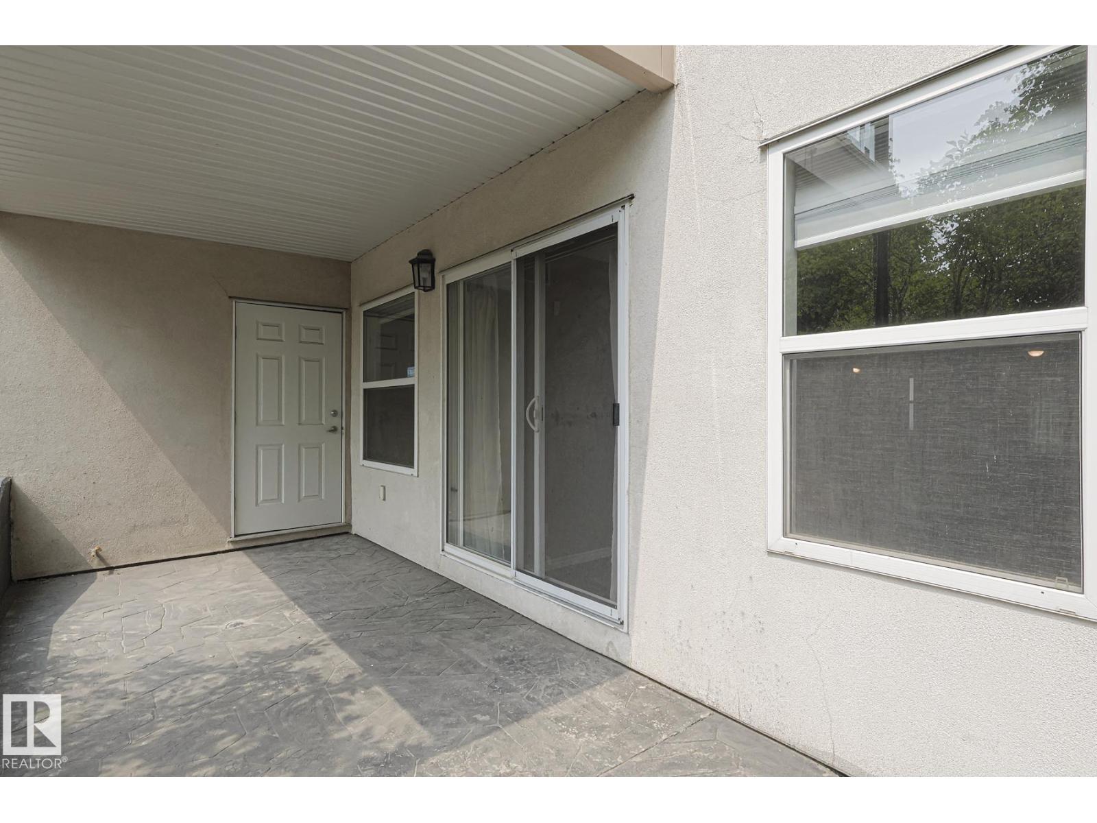 #113 9507 101 AV NW, Edmonton