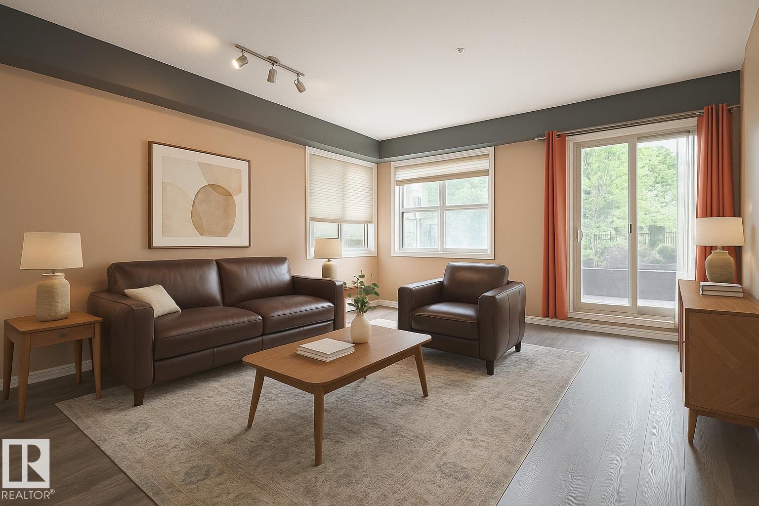 #113 9507 101 AV NW, Edmonton