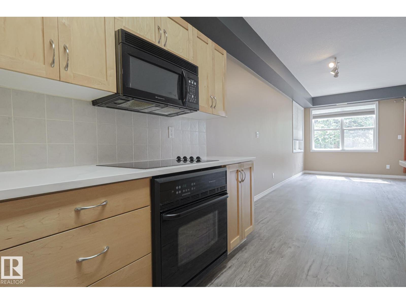 #113 9507 101 AV NW, Edmonton