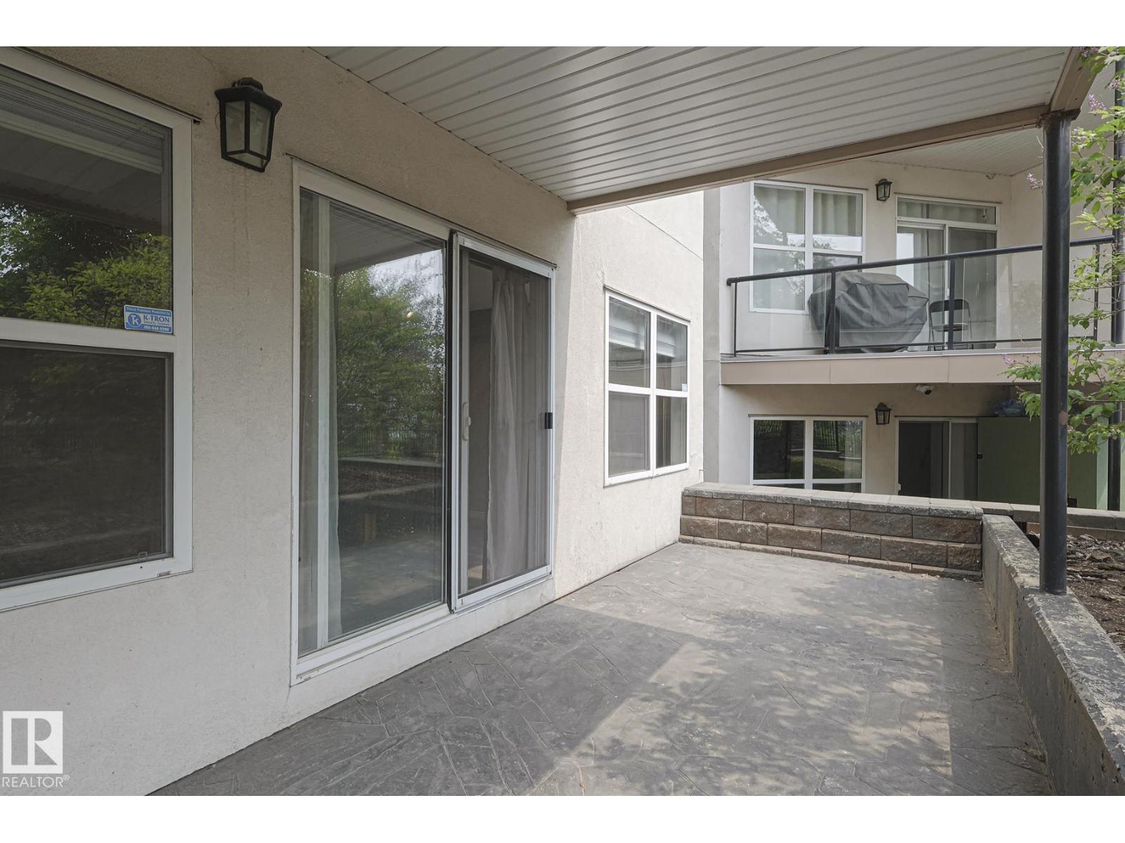 #113 9507 101 AV NW, Edmonton