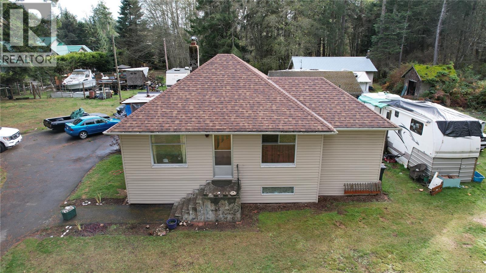 7093 West Coast Rd, Sooke