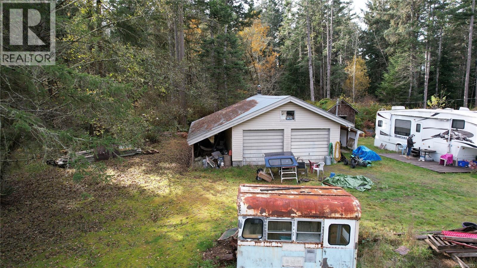 7093 West Coast Rd, Sooke