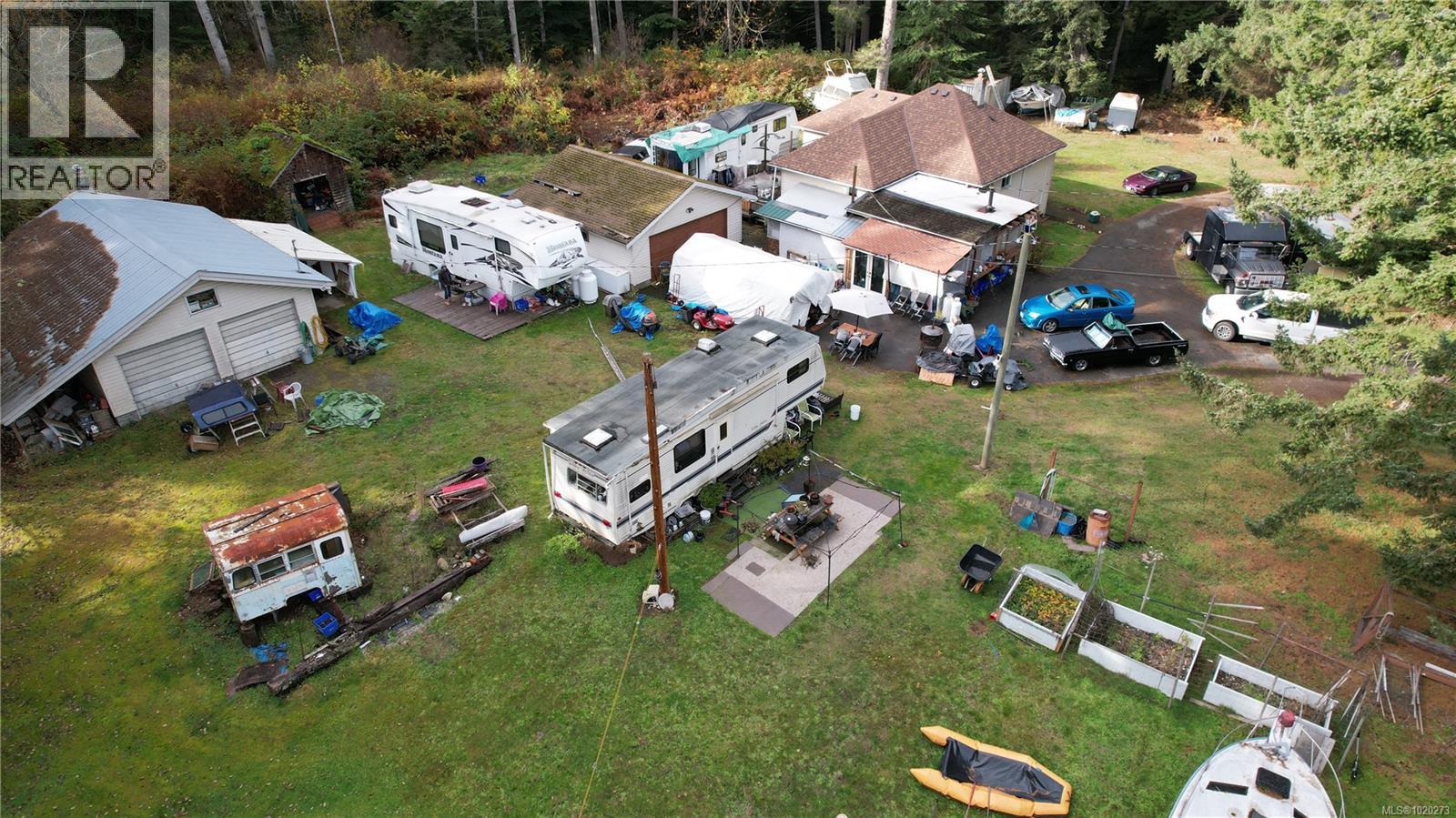 7093 West Coast Rd, Sooke