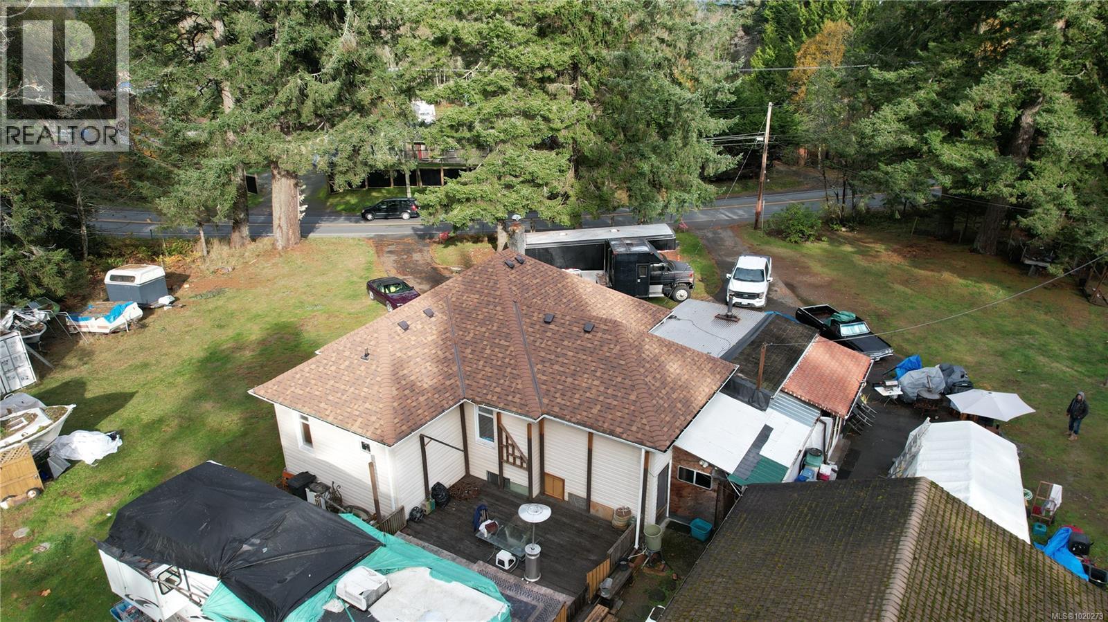 7093 West Coast Rd, Sooke