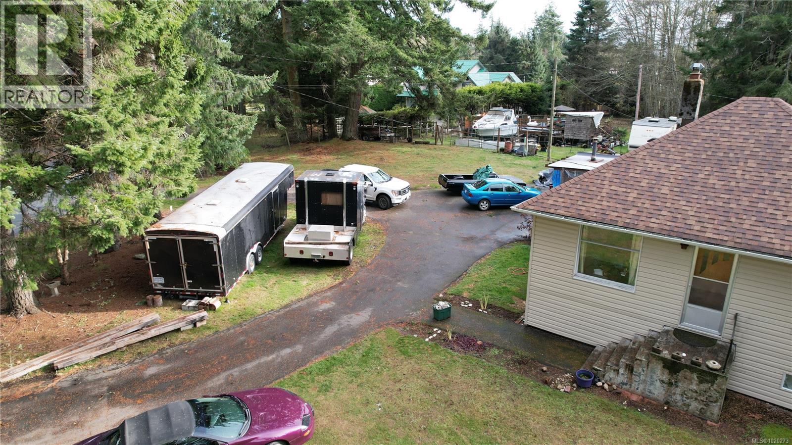 7093 West Coast Rd, Sooke