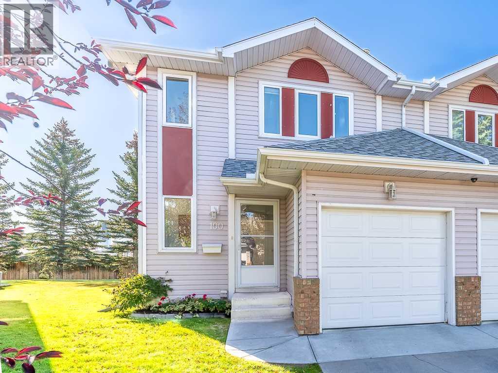 Single Family House for Sale in  Catalina Circle NE Monterey Park Calgary 