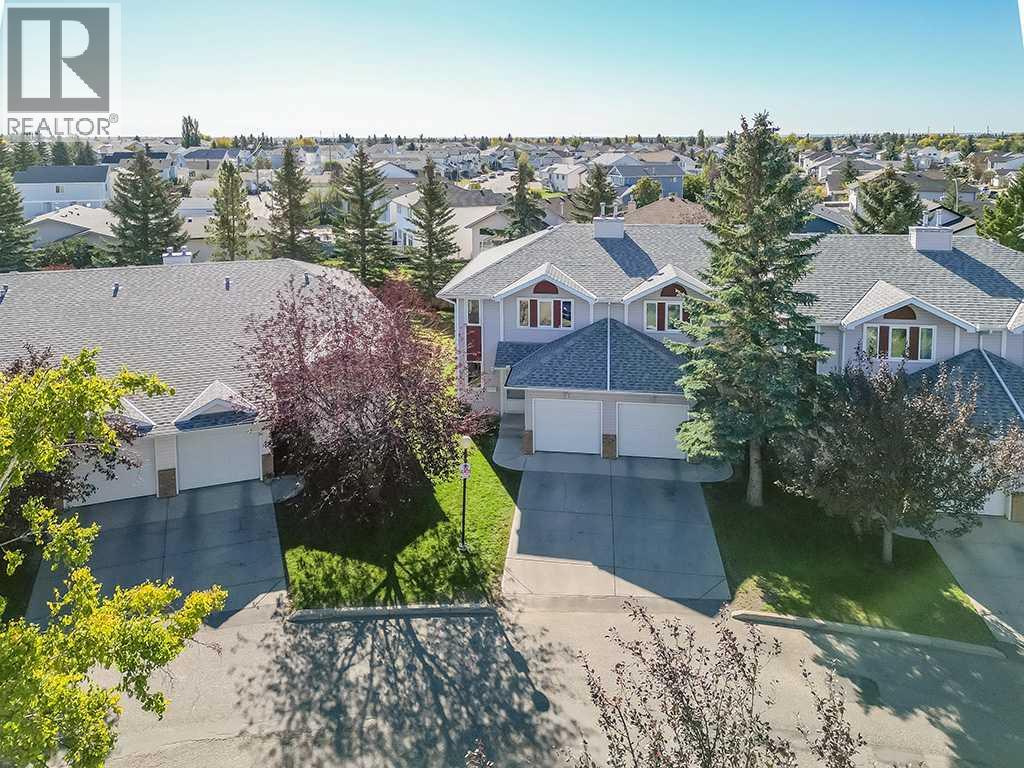 Single Family House for Sale in  Catalina Circle NE Monterey Park Calgary 