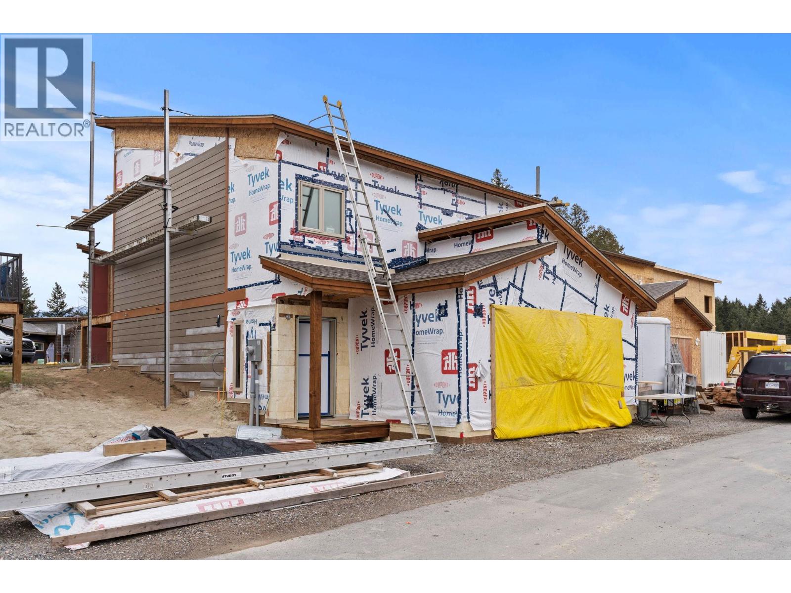 4926 Timber Ridge Road Unit# 48, Windermere