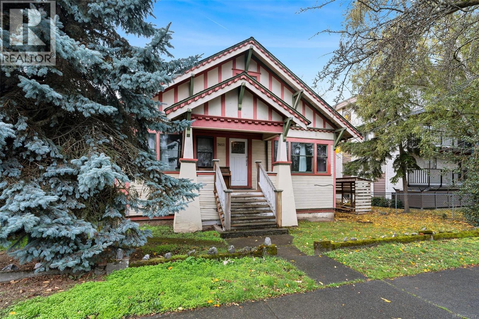  2652 Blackwood Street, Victoria