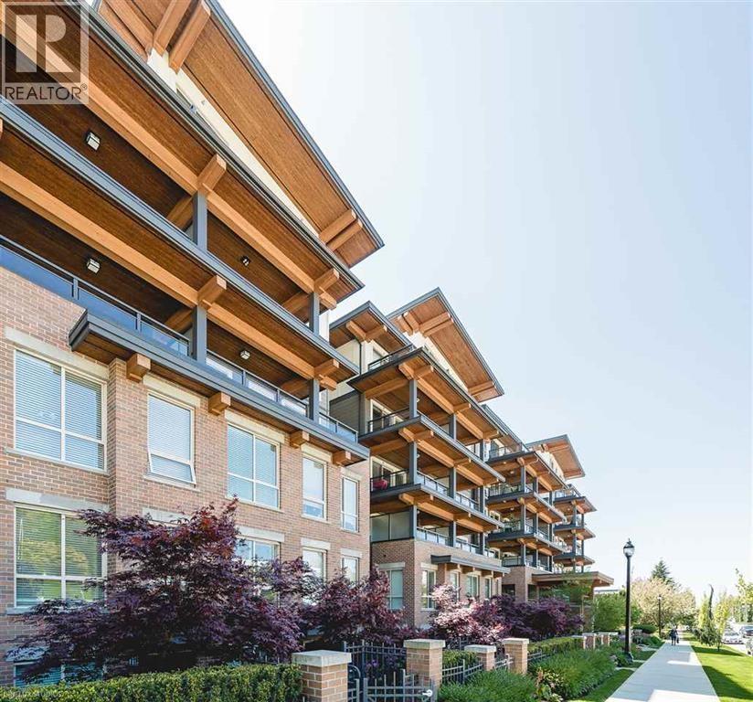 510 500 ROYAL AVENUE, New Westminster