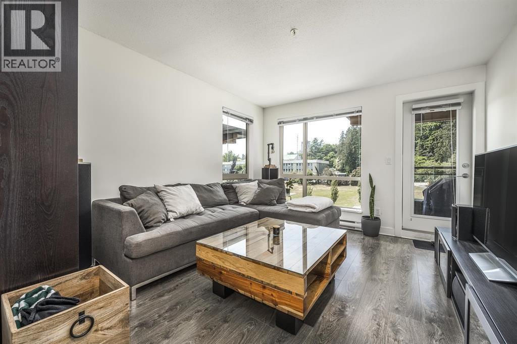510 500 ROYAL AVENUE, New Westminster