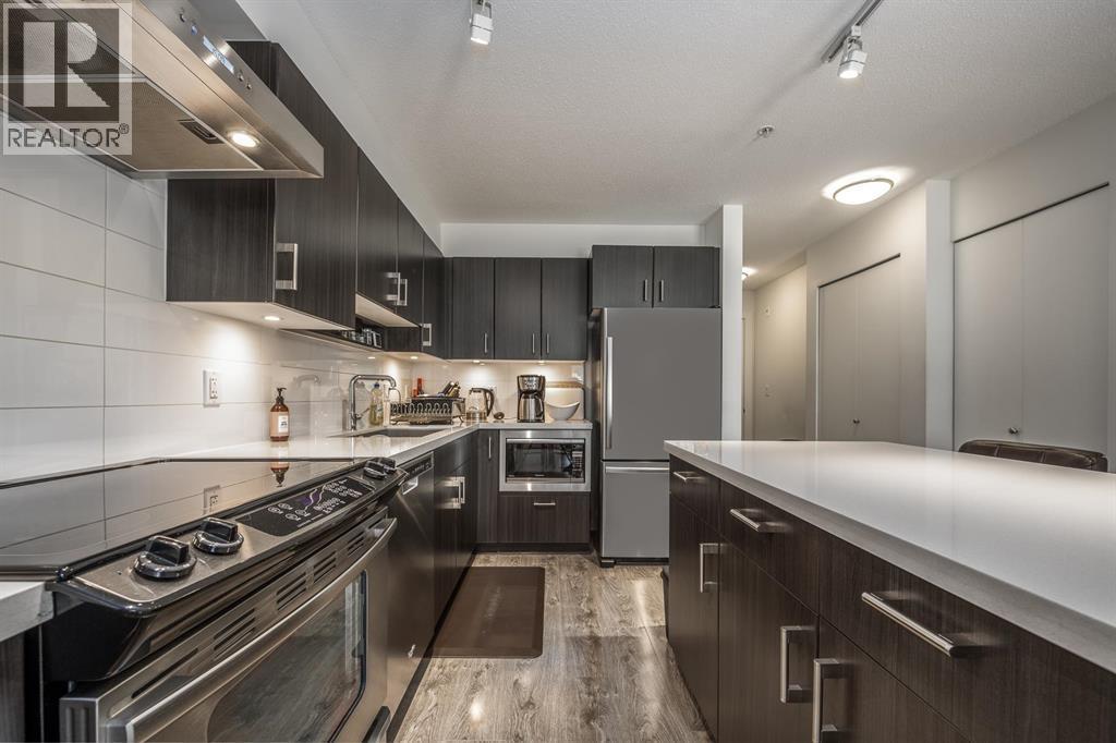 510 500 ROYAL AVENUE, New Westminster