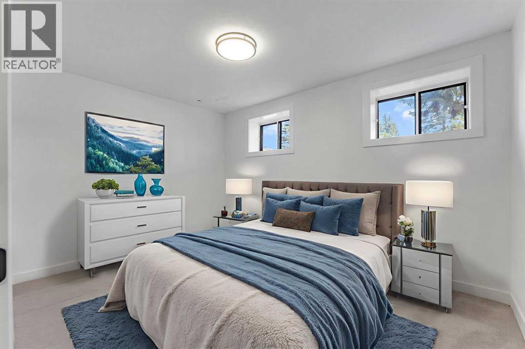 Single Family House Bi-level for Sale in  Cedardale Road SW Cedarbrae Calgary 