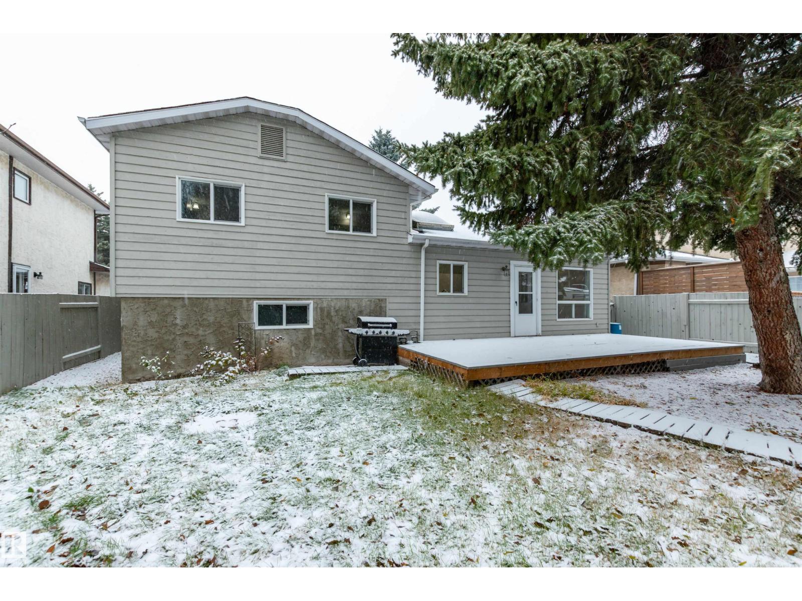 1511 109 ST NW, Edmonton