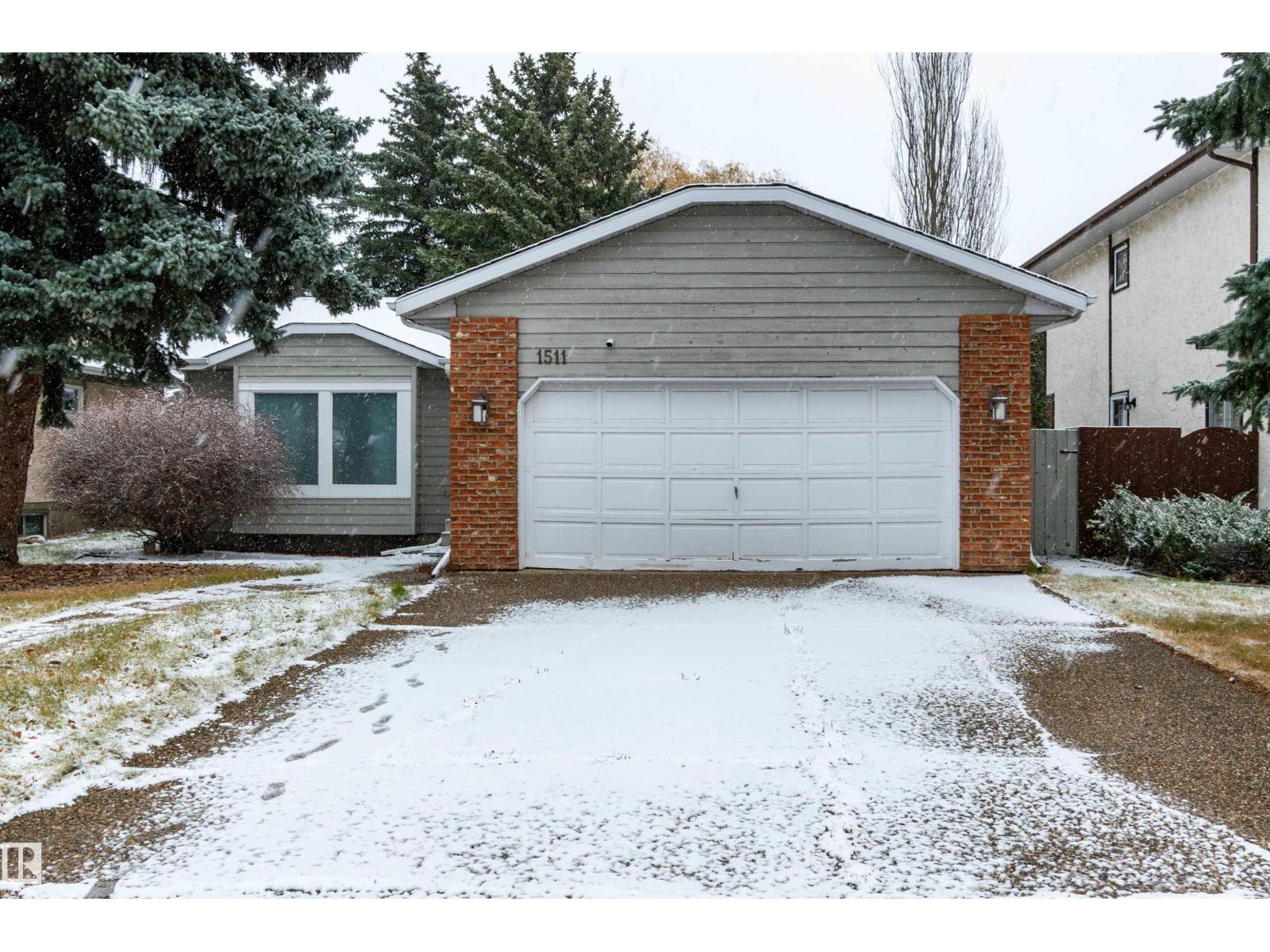 1511 109 ST NW, Edmonton