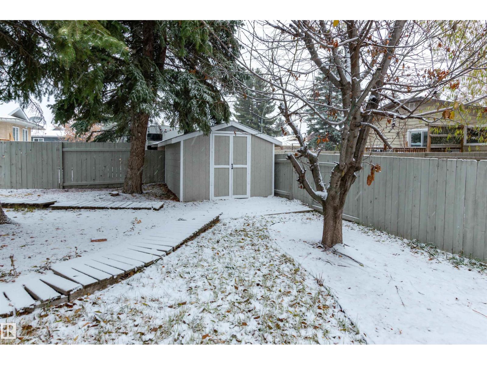 1511 109 ST NW, Edmonton