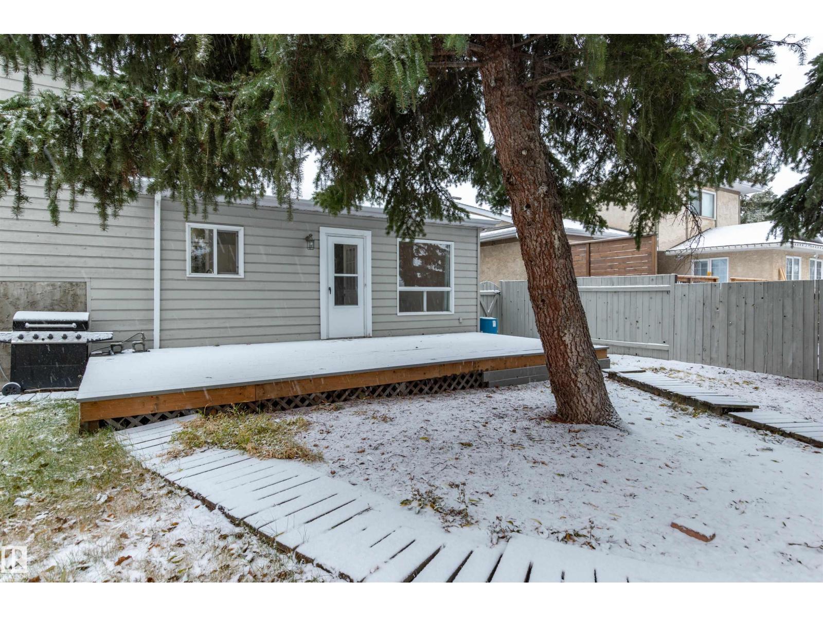 1511 109 ST NW, Edmonton