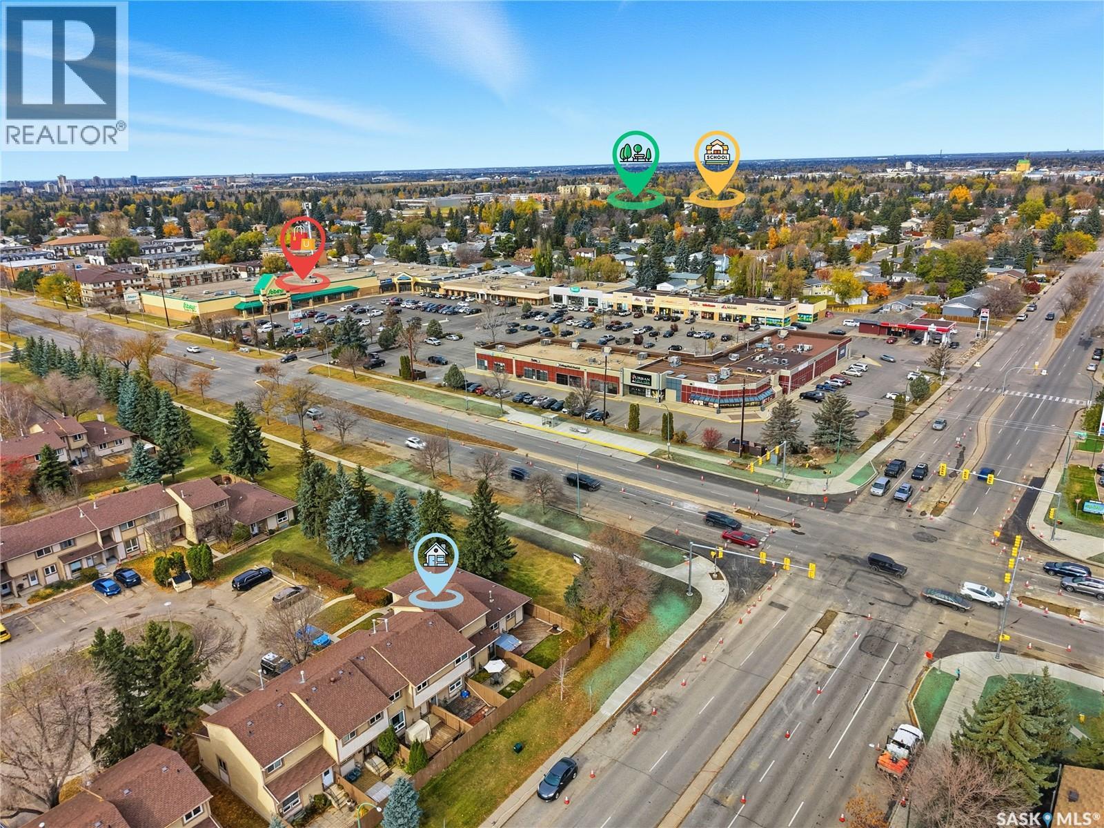 Single Family House 2 Level for Sale in   McKercher DRIVE Saskatoon 