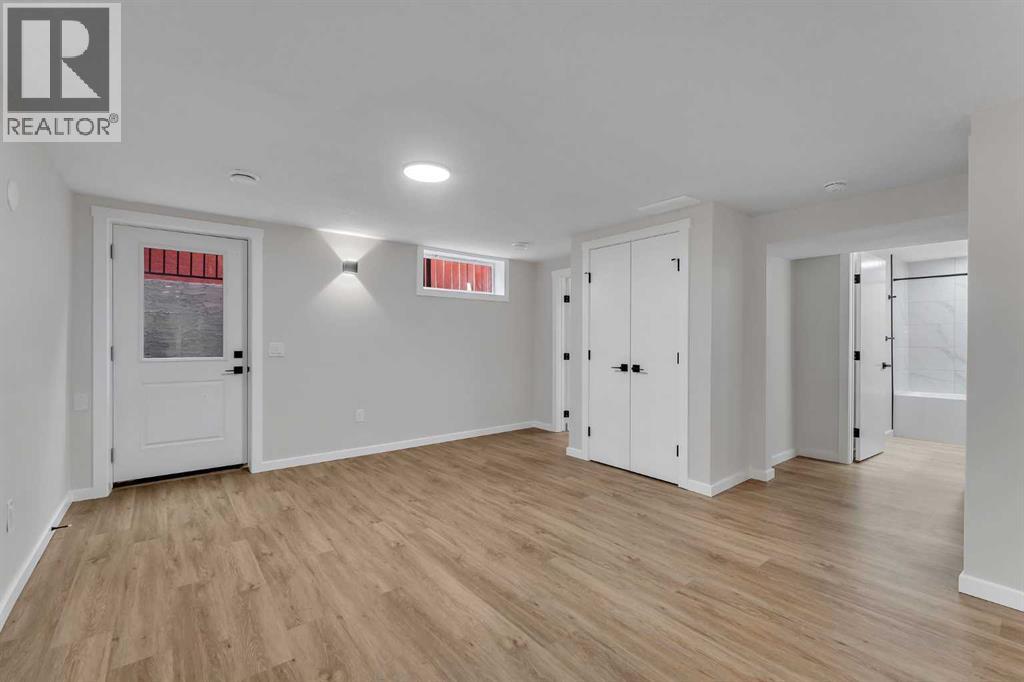 Single Family House Bungalow for Sale in  Penedo Crescent SE Penbrooke Meadows Calgary 