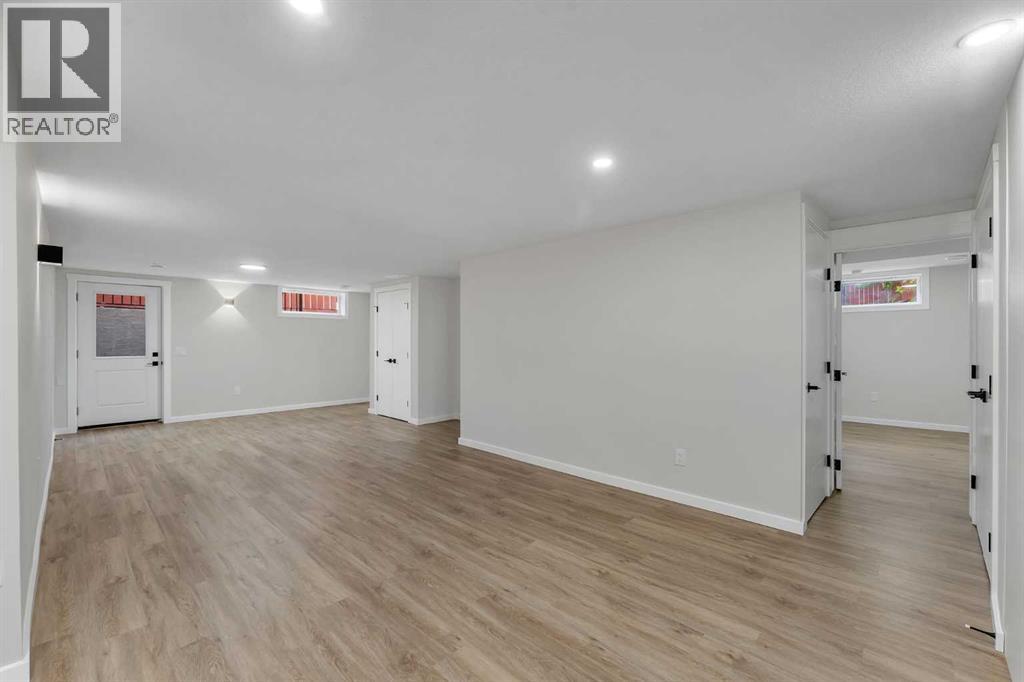 Single Family House Bungalow for Sale in  Penedo Crescent SE Penbrooke Meadows Calgary 