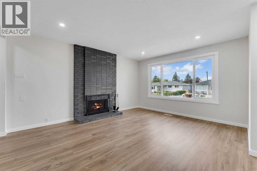 Single Family House Bungalow for Sale in  Penedo Crescent SE Penbrooke Meadows Calgary 