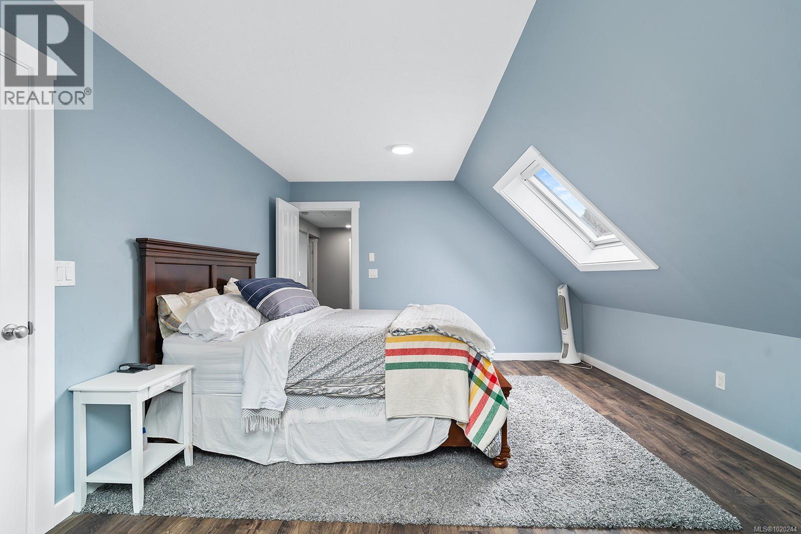 647 Tamarack Dr, Qualicum Beach