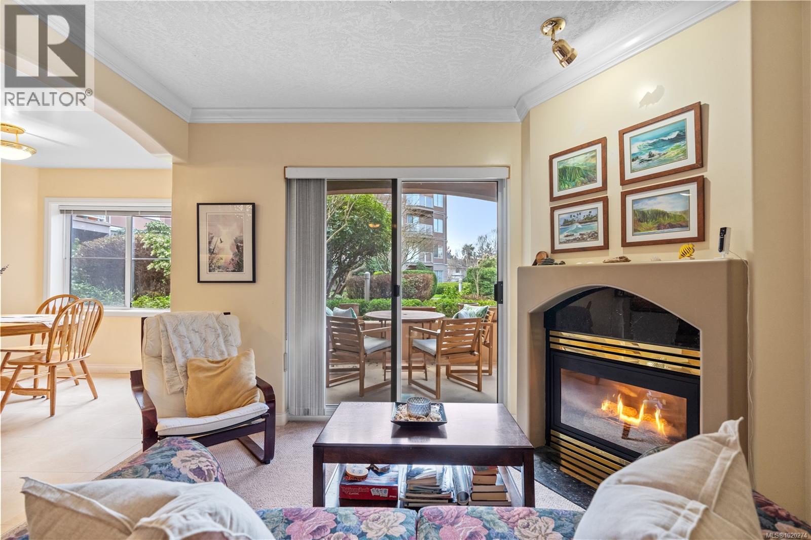 102 405 Quebec Street, Victoria