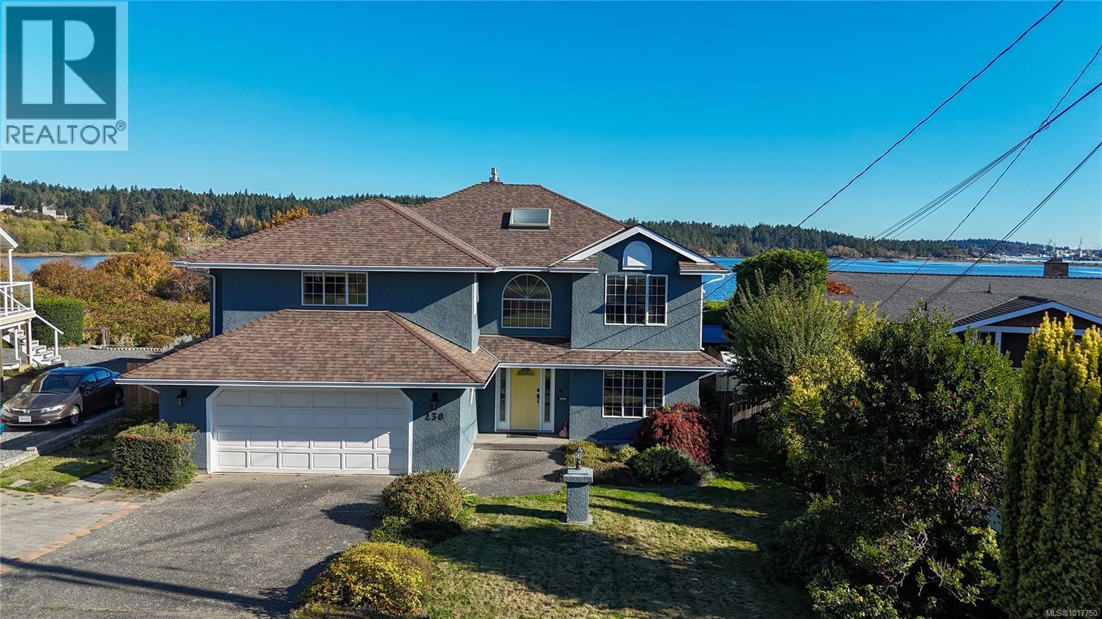 230 Portsmouth Dr, Colwood