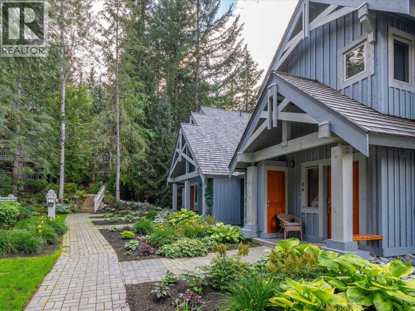 24 4661 BLACKCOMB WAY, Whistler