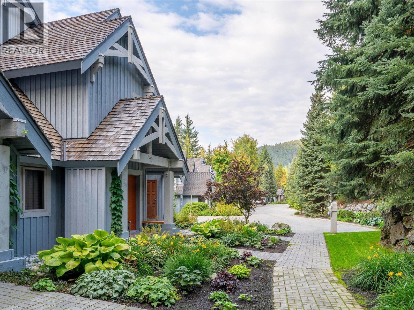 24 4661 BLACKCOMB WAY, Whistler